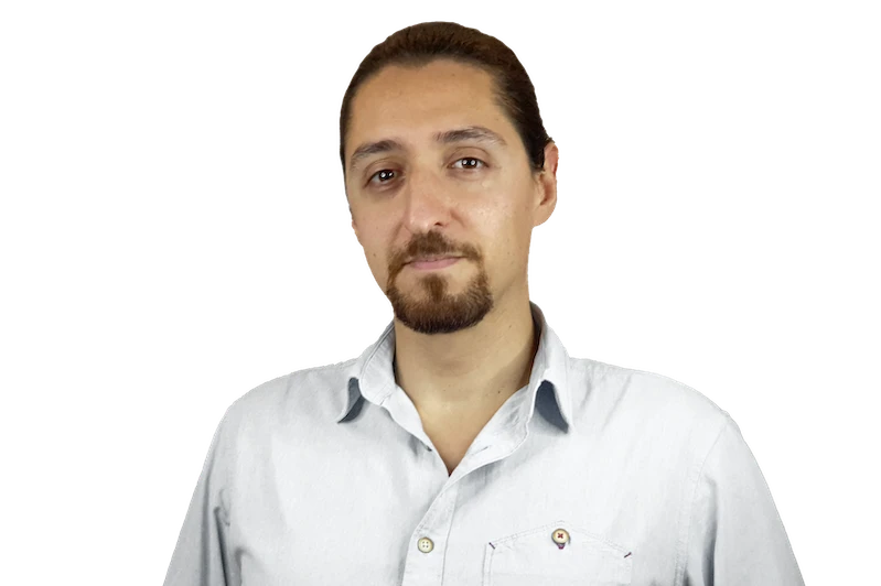 João Melo Rodrigues