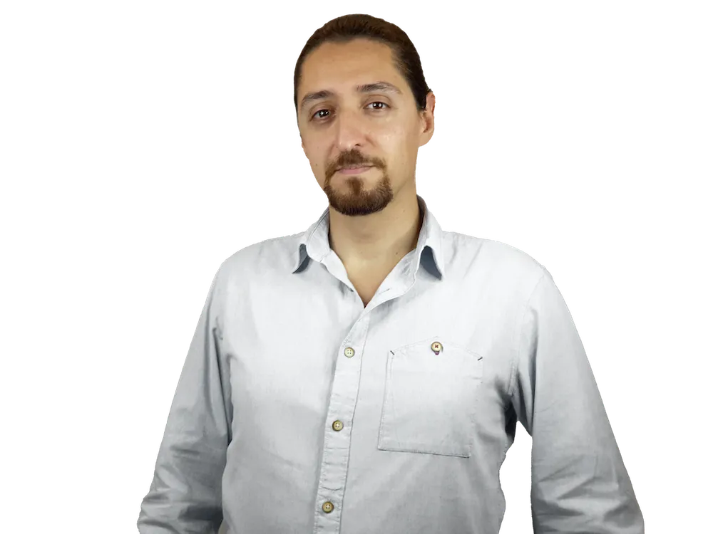 João Melo Rodrigues