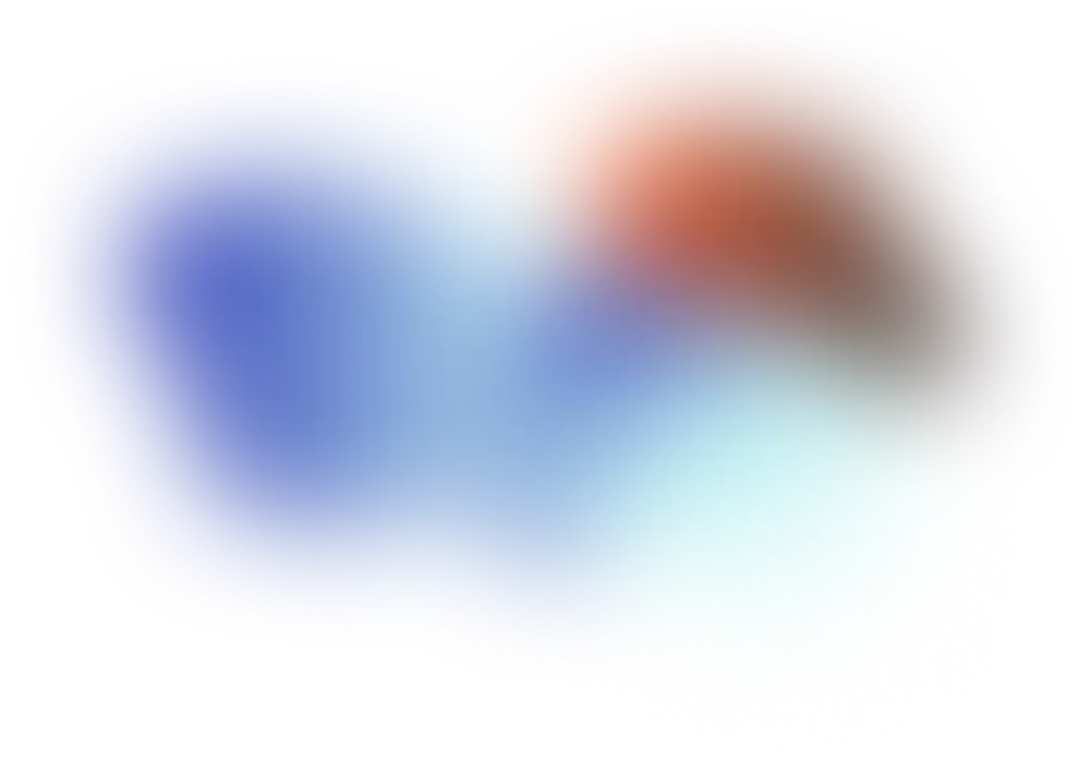 Atmospheric background effect