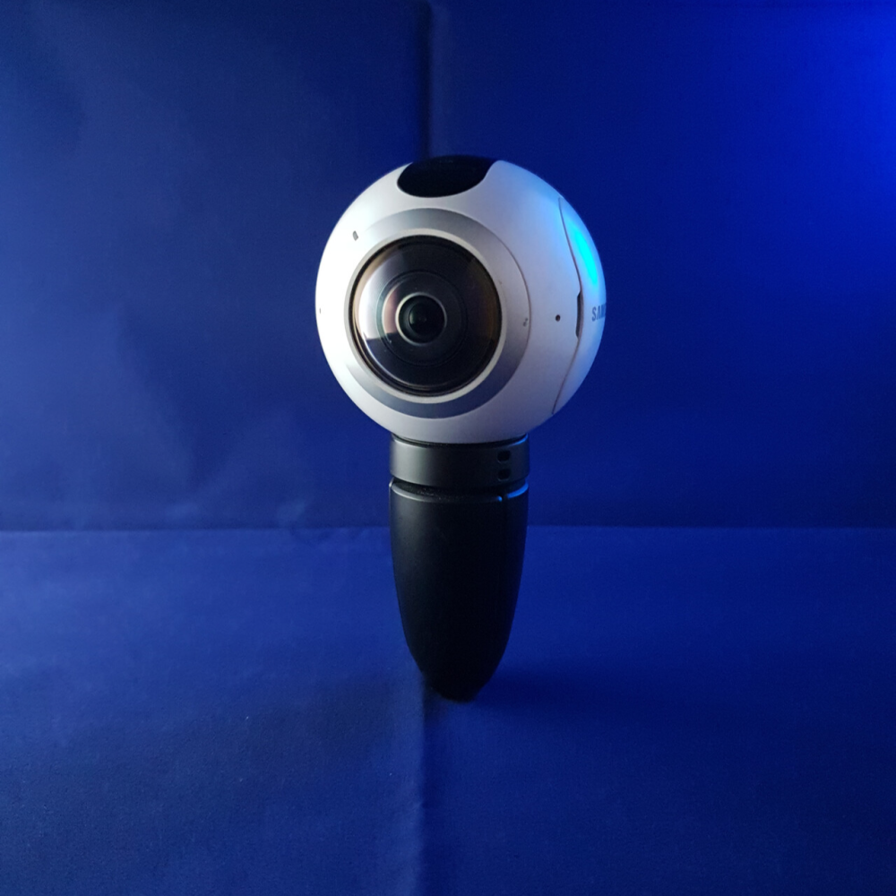 Samsung Gear 360