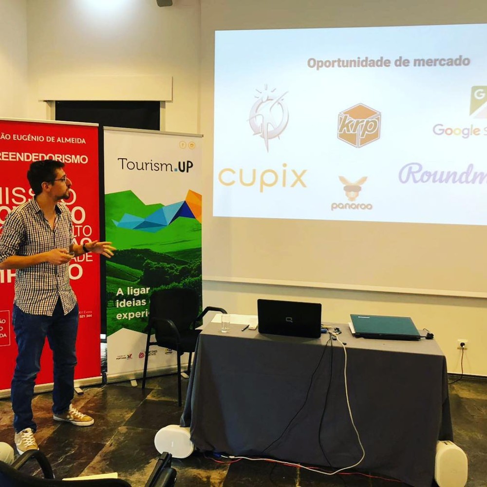 Pitching Cyango