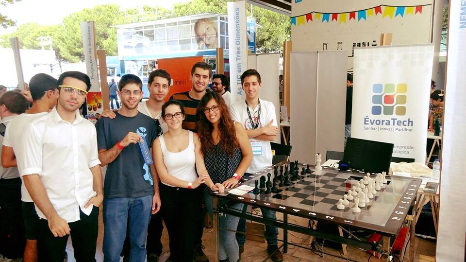 Team
