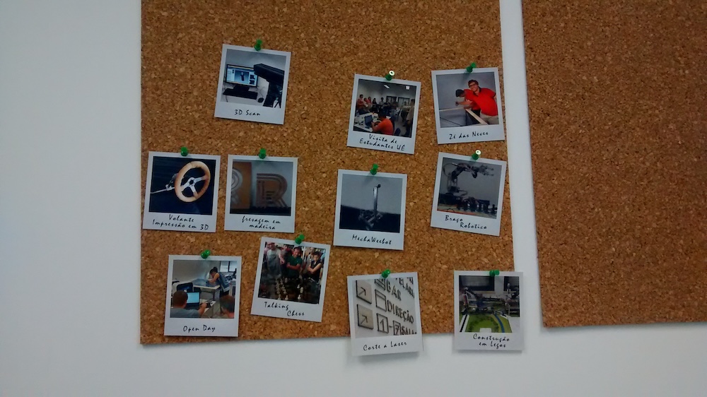 Becomes Fablab Manager