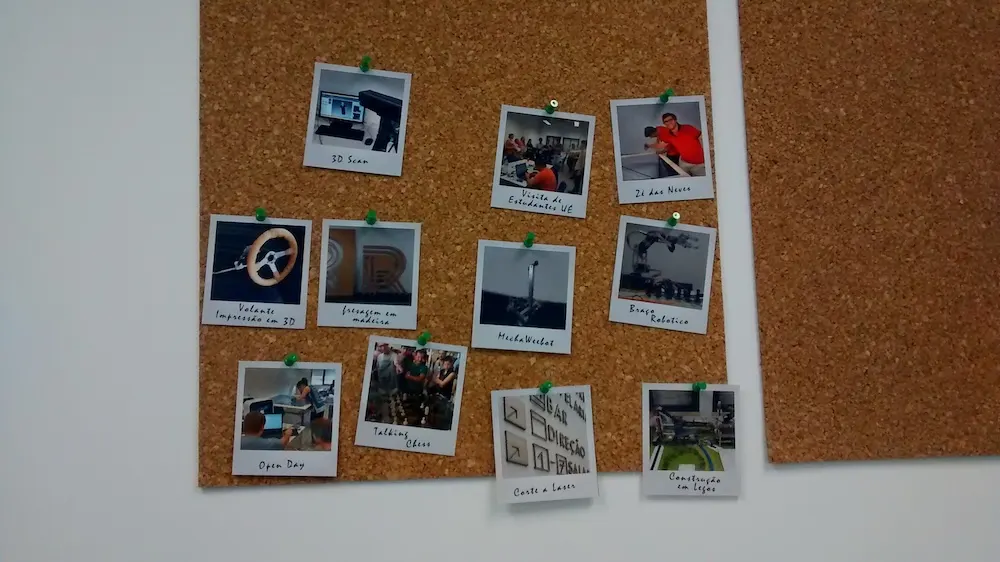 Becomes Fablab Manager
