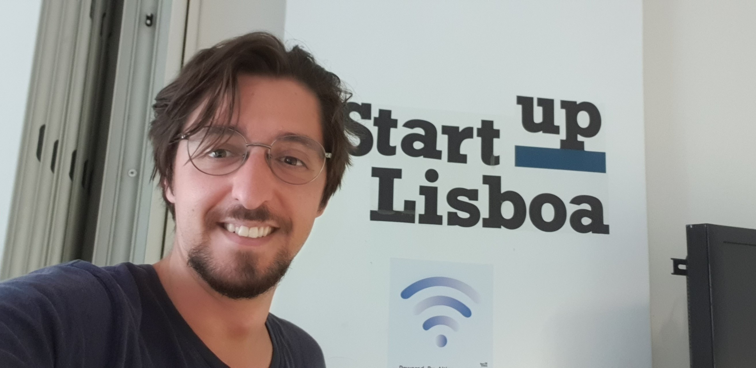 Sunny Lisbon & Startup Lisboa